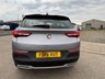 USED 2019 19 VAUXHALL GRANDLAND X 1.2 Turbo GPF Sport Nav SUV 5dr Petrol Manual Euro 6 (s/s) (130 ps) 
