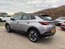 USED 2019 19 VAUXHALL GRANDLAND X 1.2 Turbo GPF Sport Nav SUV 5dr Petrol Manual Euro 6 (s/s) (130 ps) 