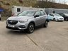 USED 2019 19 VAUXHALL GRANDLAND X 1.2 Turbo GPF Sport Nav SUV 5dr Petrol Manual Euro 6 (s/s) (130 ps) 