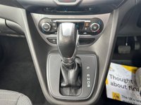 USED 2015 15 FORD TOURNEO CONNECT 1.6 EcoBoost Titanium Auto Euro 5 5dr LOW MILEAGE