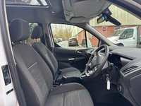 USED 2015 15 FORD TOURNEO CONNECT 1.6 EcoBoost Titanium Auto Euro 5 5dr LOW MILEAGE
