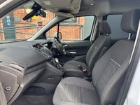 USED 2015 15 FORD TOURNEO CONNECT 1.6 EcoBoost Titanium Auto Euro 5 5dr LOW MILEAGE