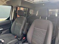 USED 2015 15 FORD TOURNEO CONNECT 1.6 EcoBoost Titanium Auto Euro 5 5dr LOW MILEAGE