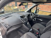 USED 2015 15 FORD TOURNEO CONNECT 1.6 EcoBoost Titanium Auto Euro 5 5dr LOW MILEAGE