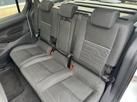 USED 2015 15 FORD TOURNEO CONNECT 1.6 EcoBoost Titanium Auto Euro 5 5dr LOW MILEAGE