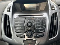 USED 2015 15 FORD TOURNEO CONNECT 1.6 EcoBoost Titanium Auto Euro 5 5dr LOW MILEAGE