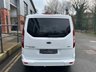USED 2015 15 FORD TOURNEO CONNECT 1.6 EcoBoost Titanium Auto Euro 5 5dr LOW MILEAGE