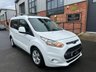 USED 2015 15 FORD TOURNEO CONNECT 1.6 EcoBoost Titanium Auto Euro 5 5dr LOW MILEAGE
