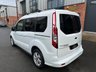 USED 2015 15 FORD TOURNEO CONNECT 1.6 EcoBoost Titanium Auto Euro 5 5dr LOW MILEAGE