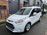 USED 2015 15 FORD TOURNEO CONNECT 1.6 EcoBoost Titanium Auto Euro 5 5dr LOW MILEAGE