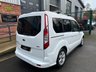 USED 2015 15 FORD TOURNEO CONNECT 1.6 EcoBoost Titanium Auto Euro 5 5dr LOW MILEAGE