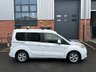 USED 2015 15 FORD TOURNEO CONNECT 1.6 EcoBoost Titanium Auto Euro 5 5dr LOW MILEAGE