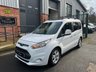 USED 2015 15 FORD TOURNEO CONNECT 1.6 EcoBoost Titanium Auto Euro 5 5dr LOW MILEAGE