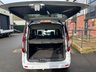 USED 2015 15 FORD TOURNEO CONNECT 1.6 EcoBoost Titanium Auto Euro 5 5dr LOW MILEAGE