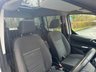 USED 2015 15 FORD TOURNEO CONNECT 1.6 EcoBoost Titanium Auto Euro 5 5dr LOW MILEAGE
