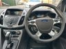 USED 2015 15 FORD TOURNEO CONNECT 1.6 EcoBoost Titanium Auto Euro 5 5dr LOW MILEAGE