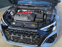 USED 2022 72 AUDI RS3 2.5 TFSI Carbon Black Sportback 5dr Petrol S Tronic quattro Euro 6 (s/s) (400 ps) 