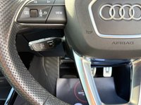 USED 2022 72 AUDI RS3 2.5 TFSI Carbon Black Sportback 5dr Petrol S Tronic quattro Euro 6 (s/s) (400 ps) 