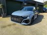 USED 2022 72 AUDI RS3 2.5 TFSI Carbon Black Sportback 5dr Petrol S Tronic quattro Euro 6 (s/s) (400 ps) 