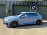 USED 2022 72 AUDI RS3 2.5 TFSI Carbon Black Sportback 5dr Petrol S Tronic quattro Euro 6 (s/s) (400 ps) 