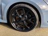 USED 2022 72 AUDI RS3 2.5 TFSI Carbon Black Sportback 5dr Petrol S Tronic quattro Euro 6 (s/s) (400 ps) 