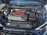 USED 2022 72 AUDI RS3 2.5 TFSI Carbon Black Sportback 5dr Petrol S Tronic quattro Euro 6 (s/s) (400 ps) 