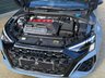 USED 2022 72 AUDI RS3 2.5 TFSI Carbon Black Sportback 5dr Petrol S Tronic quattro Euro 6 (s/s) (400 ps) 