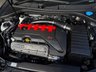 USED 2022 72 AUDI RS3 2.5 TFSI Carbon Black Sportback 5dr Petrol S Tronic quattro Euro 6 (s/s) (400 ps) 