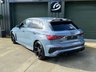 USED 2022 72 AUDI RS3 2.5 TFSI Carbon Black Sportback 5dr Petrol S Tronic quattro Euro 6 (s/s) (400 ps) 