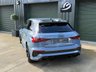 USED 2022 72 AUDI RS3 2.5 TFSI Carbon Black Sportback 5dr Petrol S Tronic quattro Euro 6 (s/s) (400 ps) 