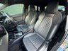 USED 2022 72 AUDI RS3 2.5 TFSI Carbon Black Sportback 5dr Petrol S Tronic quattro Euro 6 (s/s) (400 ps) 