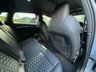 USED 2022 72 AUDI RS3 2.5 TFSI Carbon Black Sportback 5dr Petrol S Tronic quattro Euro 6 (s/s) (400 ps) 