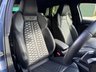USED 2022 72 AUDI RS3 2.5 TFSI Carbon Black Sportback 5dr Petrol S Tronic quattro Euro 6 (s/s) (400 ps) 