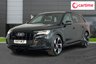 USED 2021 71 AUDI Q7 3.0 TFSIe V6 60 Competition SUV 5dr Petrol Plug-in Hybrid Tiptronic quattro Euro 6 (s/s) 17.9kWh (462 ps) Touchscreen, Heated Seats, Reverse Camera, Apple CarPlay / Android Auto, Satellite Navigation Touchscreen, Heated Seats, Reverse Camera, Apple CarPlay / Android Auto, Satellite Navigation