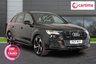 USED 2021 71 AUDI Q7 3.0 TFSIe V6 60 Competition SUV 5dr Petrol Plug-in Hybrid Tiptronic quattro Euro 6 (s/s) 17.9kWh (462 ps) Touchscreen, Heated Seats, Reverse Camera, Apple CarPlay / Android Auto, Satellite Navigation Touchscreen, Heated Seats, Reverse Camera, Apple CarPlay / Android Auto, Satellite Navigation