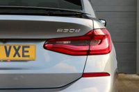 USED 2020 20 BMW 6 SERIES GRAN TURISMO 3.0 630d M Sport GT Auto Euro 6 (s/s) 5dr **NOW SOLD**