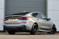 USED 2020 20 BMW 6 SERIES GRAN TURISMO 3.0 630d M Sport GT Auto Euro 6 (s/s) 5dr **NOW SOLD**