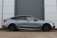 USED 2020 20 BMW 6 SERIES GRAN TURISMO 3.0 630d M Sport GT Auto Euro 6 (s/s) 5dr **NOW SOLD**