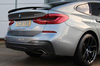 USED 2020 20 BMW 6 SERIES GRAN TURISMO 3.0 630d M Sport GT Auto Euro 6 (s/s) 5dr **NOW SOLD**