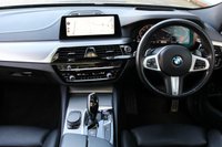 USED 2020 20 BMW 6 SERIES GRAN TURISMO 3.0 630d M Sport GT Auto Euro 6 (s/s) 5dr **NOW SOLD**