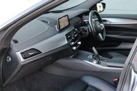 USED 2020 20 BMW 6 SERIES GRAN TURISMO 3.0 630d M Sport GT Auto Euro 6 (s/s) 5dr **NOW SOLD**