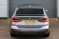 USED 2020 20 BMW 6 SERIES GRAN TURISMO 3.0 630d M Sport GT Auto Euro 6 (s/s) 5dr **NOW SOLD**