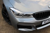 USED 2020 20 BMW 6 SERIES GRAN TURISMO 3.0 630d M Sport GT Auto Euro 6 (s/s) 5dr **NOW SOLD**