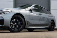 USED 2020 20 BMW 6 SERIES GRAN TURISMO 3.0 630d M Sport GT Auto Euro 6 (s/s) 5dr **NOW SOLD**
