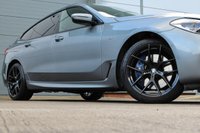 USED 2020 20 BMW 6 SERIES GRAN TURISMO 3.0 630d M Sport GT Auto Euro 6 (s/s) 5dr **NOW SOLD**