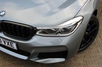 USED 2020 20 BMW 6 SERIES GRAN TURISMO 3.0 630d M Sport GT Auto Euro 6 (s/s) 5dr **NOW SOLD**