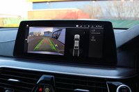 USED 2020 20 BMW 6 SERIES GRAN TURISMO 3.0 630d M Sport GT Auto Euro 6 (s/s) 5dr **NOW SOLD**