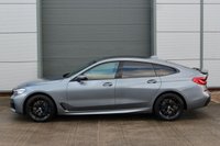 USED 2020 20 BMW 6 SERIES GRAN TURISMO 3.0 630d M Sport GT Auto Euro 6 (s/s) 5dr **NOW SOLD**