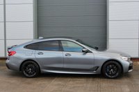USED 2020 20 BMW 6 SERIES GRAN TURISMO 3.0 630d M Sport GT Auto Euro 6 (s/s) 5dr **NOW SOLD**
