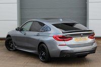 USED 2020 20 BMW 6 SERIES GRAN TURISMO 3.0 630d M Sport GT Auto Euro 6 (s/s) 5dr **NOW SOLD**